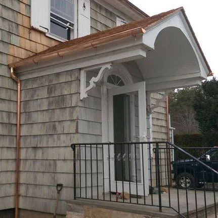 gutter instalation Levittown ny